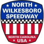 North Wilkesboro Speedway Decal