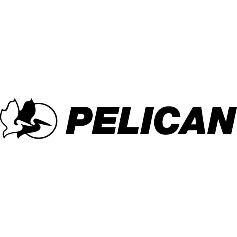 Pelican Decal
