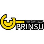 The Original Prinsu Decal