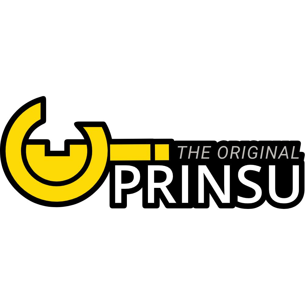 The Original Prinsu Decal
