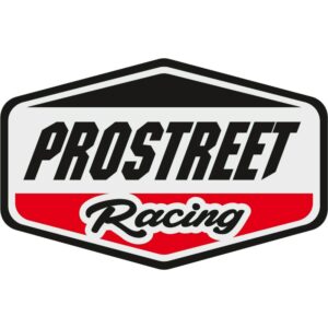 ProStreet Racing Decal