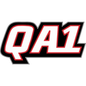 QA1 Decal Style 2