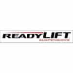 ReadyLift Suspensions Decal