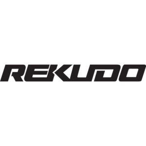 Rekudo Diecut Decal