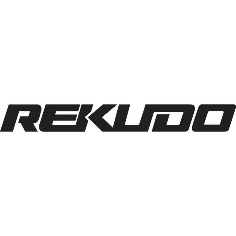 Rekudo Diecut Decal