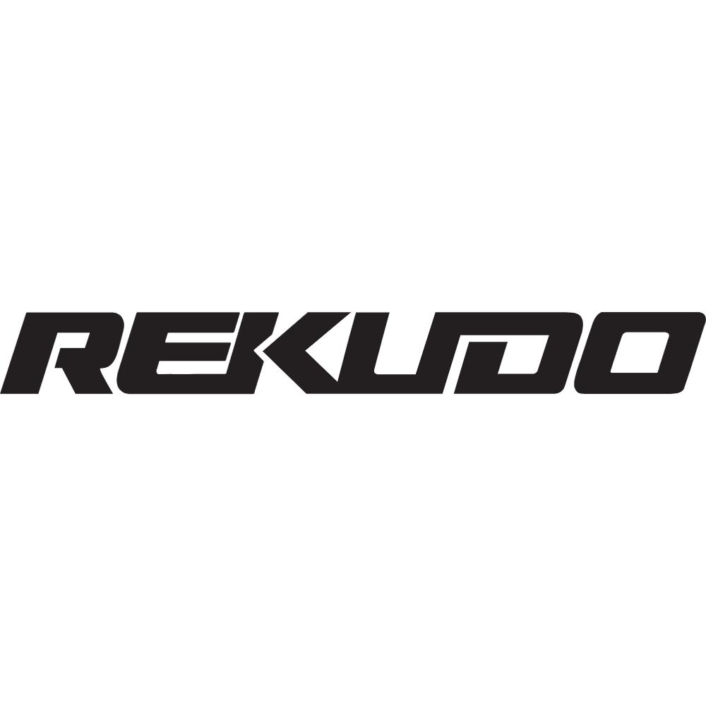 Rekudo Diecut Decal