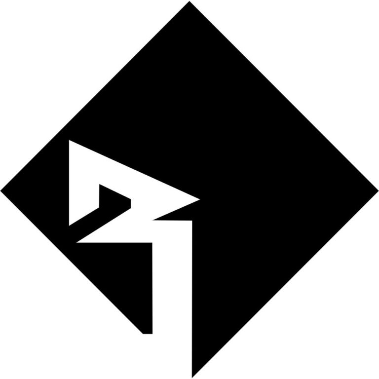 Rockford Fosgate R Decal