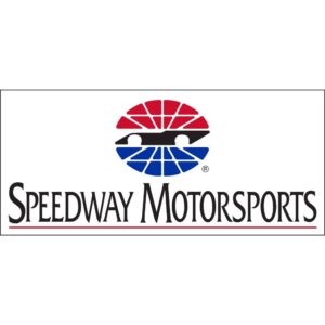 Speedway Motorsports Decal