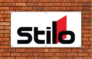 Stilo Garage Banner