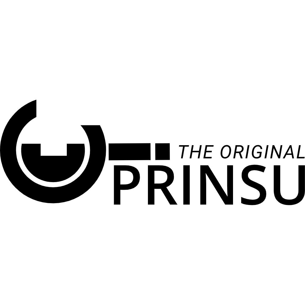 The Original Prinsu Decal Style 2