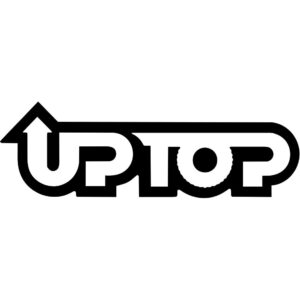 Uptop Decal Style 2