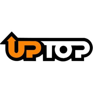 UpTop Decal