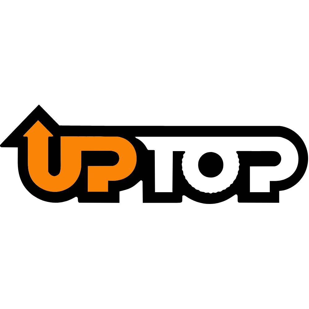 UpTop Decal