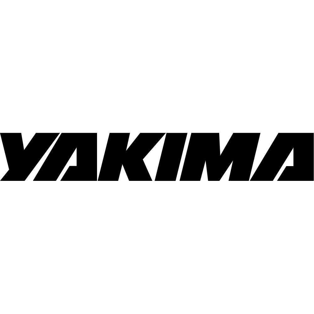Yakima Decal