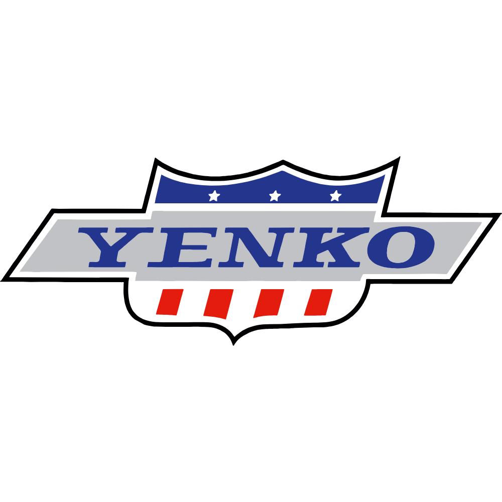 Yenko Decal
