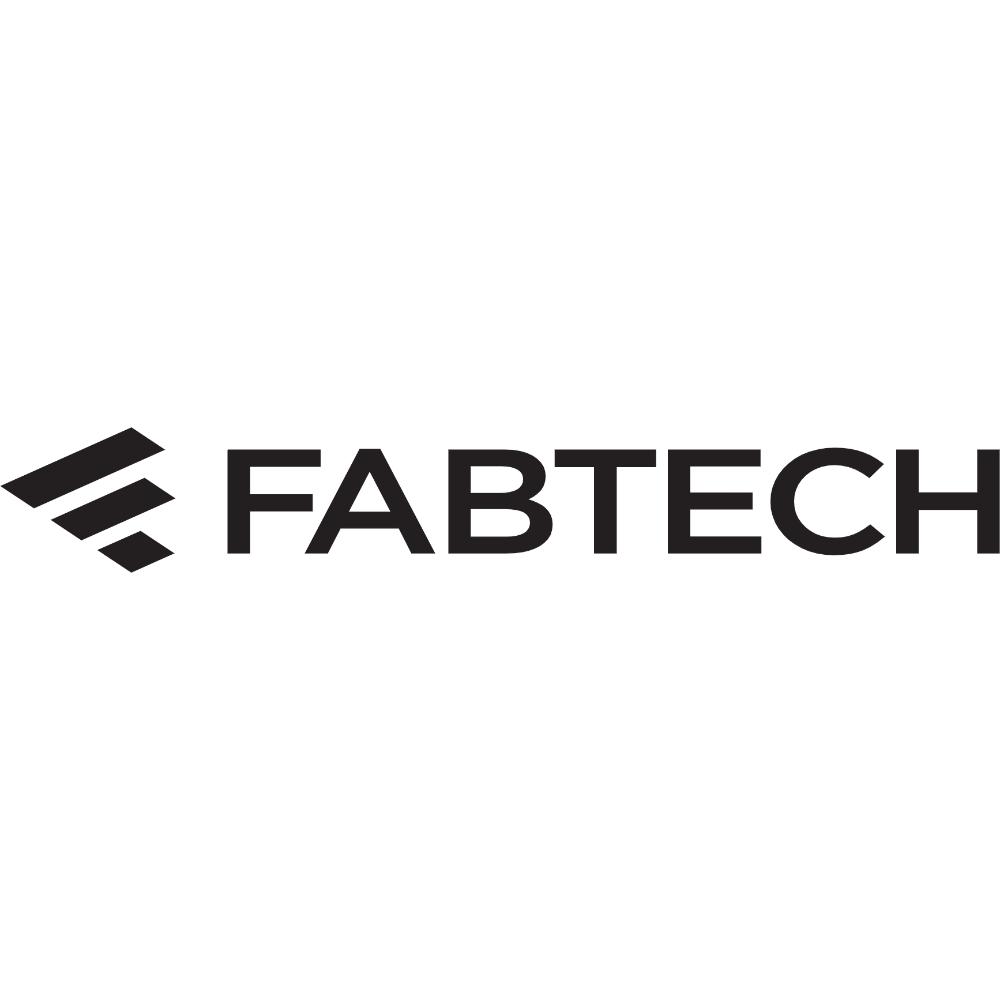 Fabtech Decal