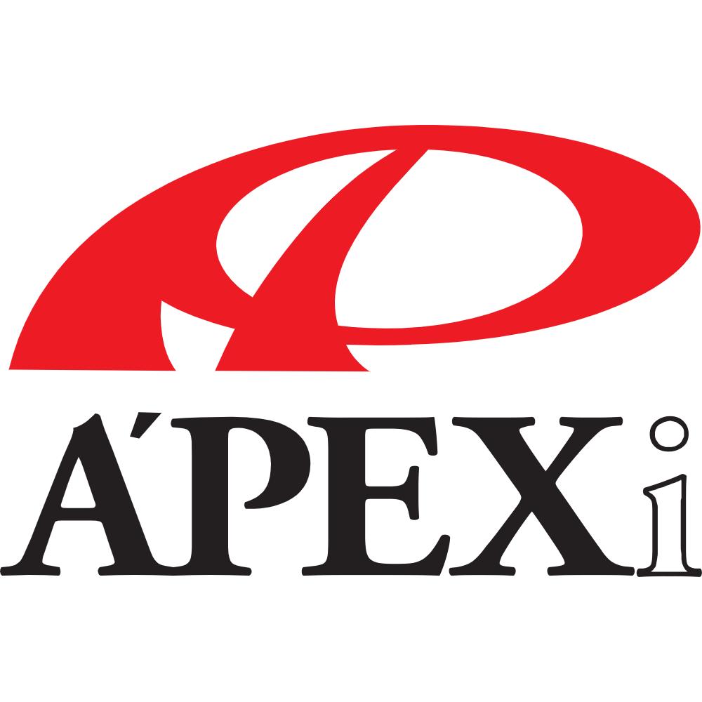 APEXi Decal