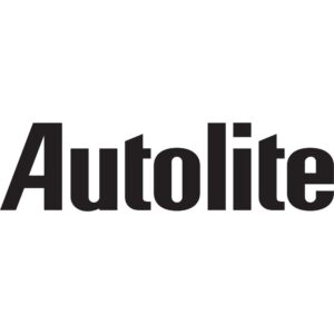 Autolite Decal