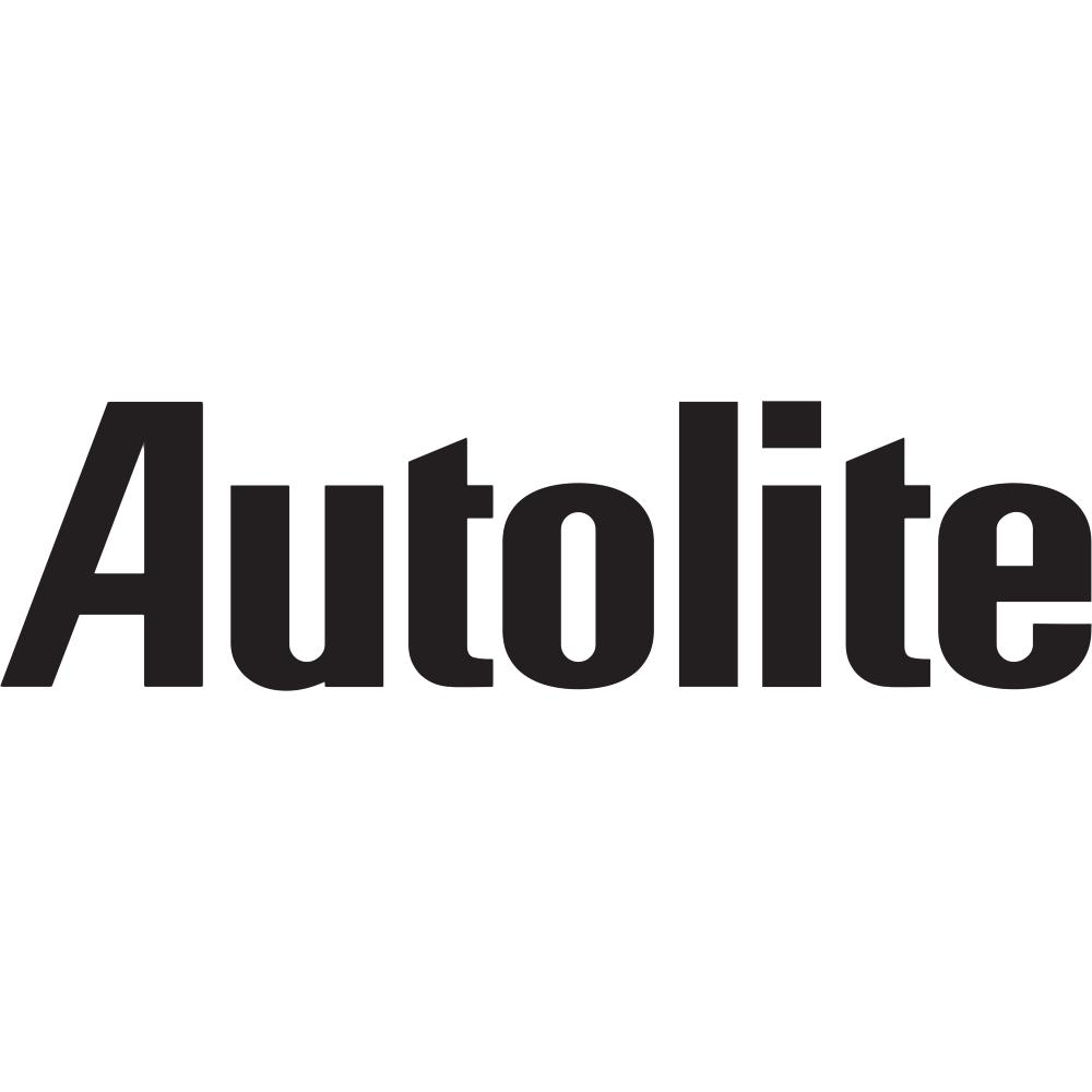 Autolite Decal