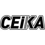 Ceika Brakes Decal