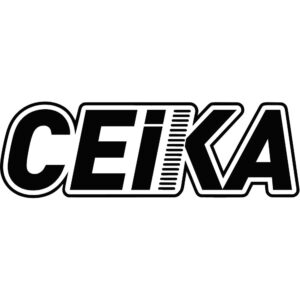 Ceika Brakes Decal