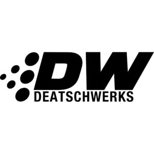 Deatschwerks Decal