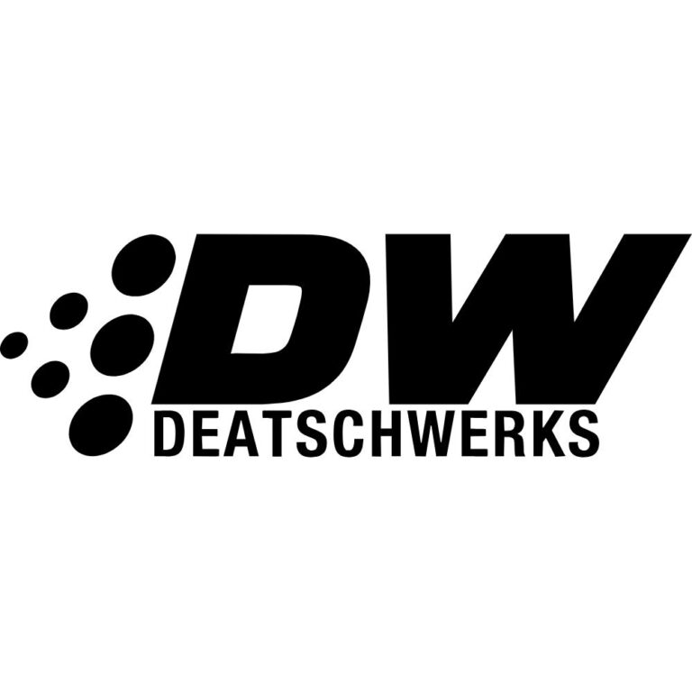 Deatschwerks Decal