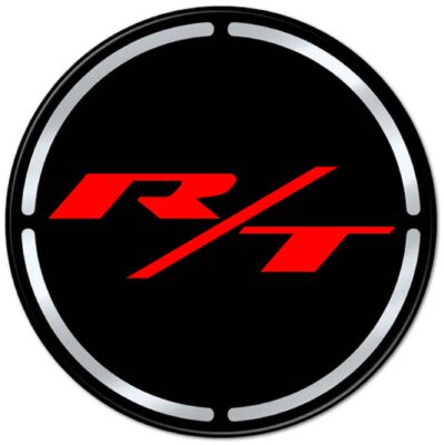 Dodge Challenger R/T Engine Bay Cup Holder Inlay