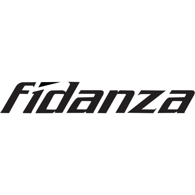 Fidanza Decal