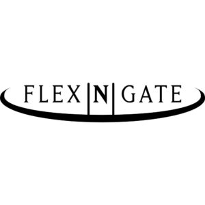 Flex N Gate Decal