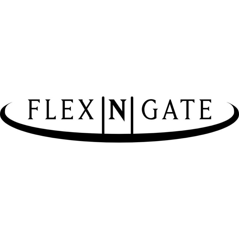 Flex N Gate Decal