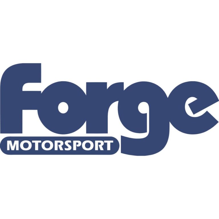 Forge Motorsport Decal