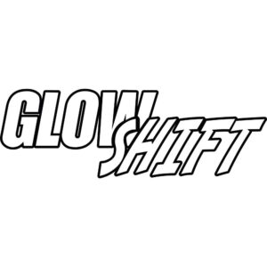 Glow Shift Decal