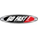 Go Fast Sports Decal