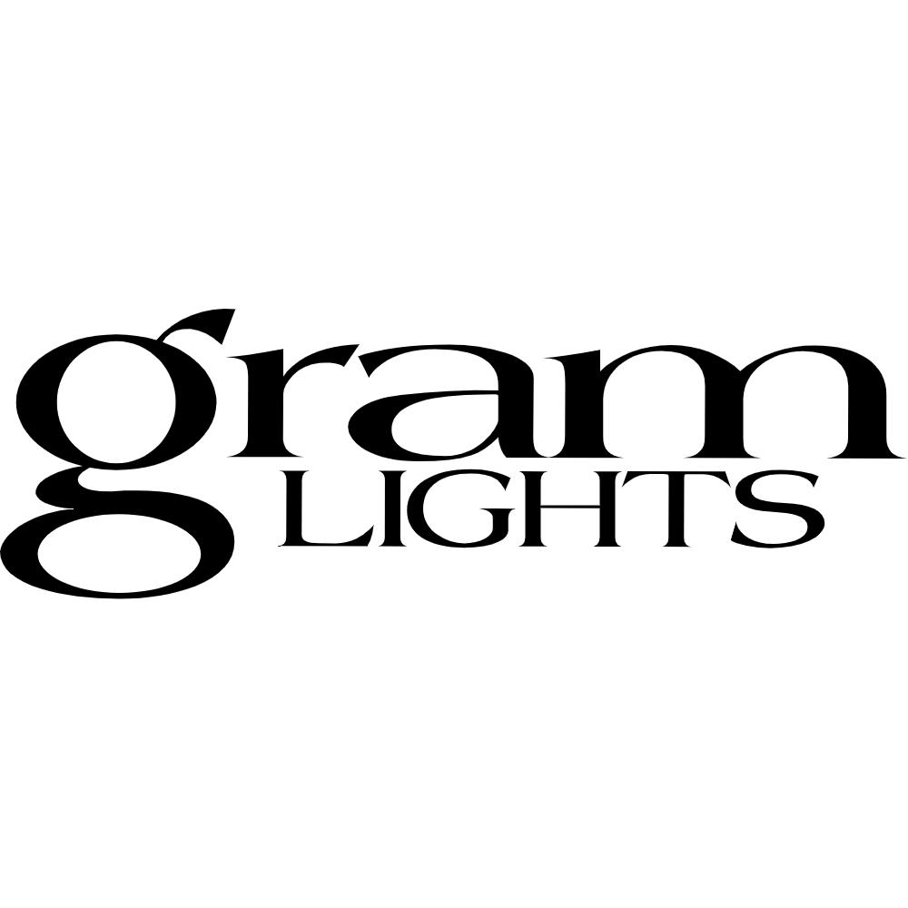 Gram Lights Decal