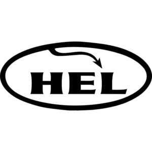 Hel Performance Decal
