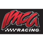 IMCA Racing Decal