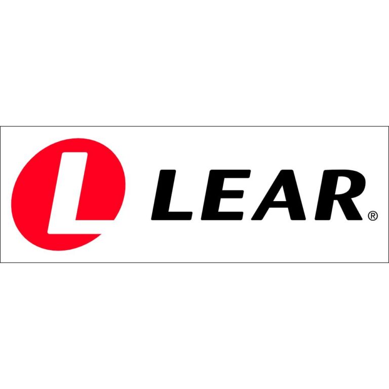 Lear Decal