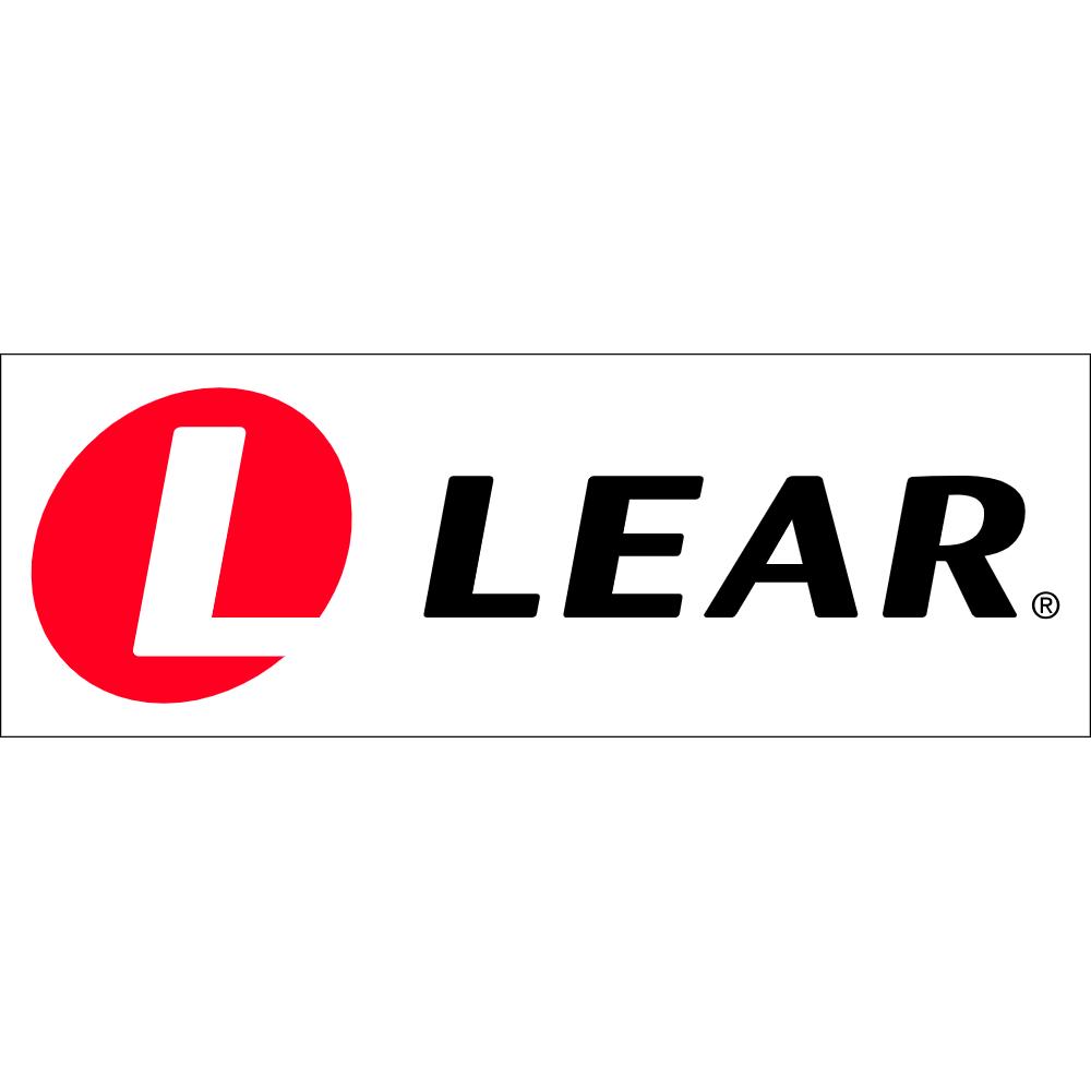 Lear Decal