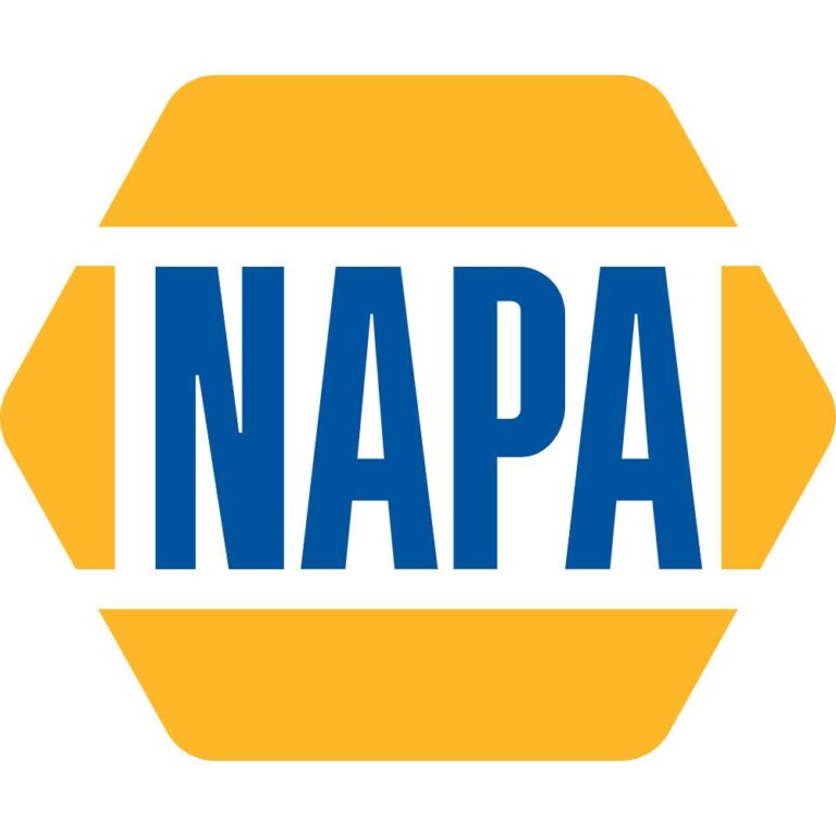 Napa Decal