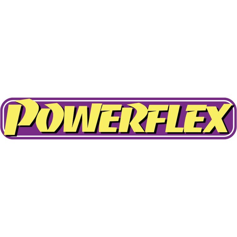 Powerflex Decal