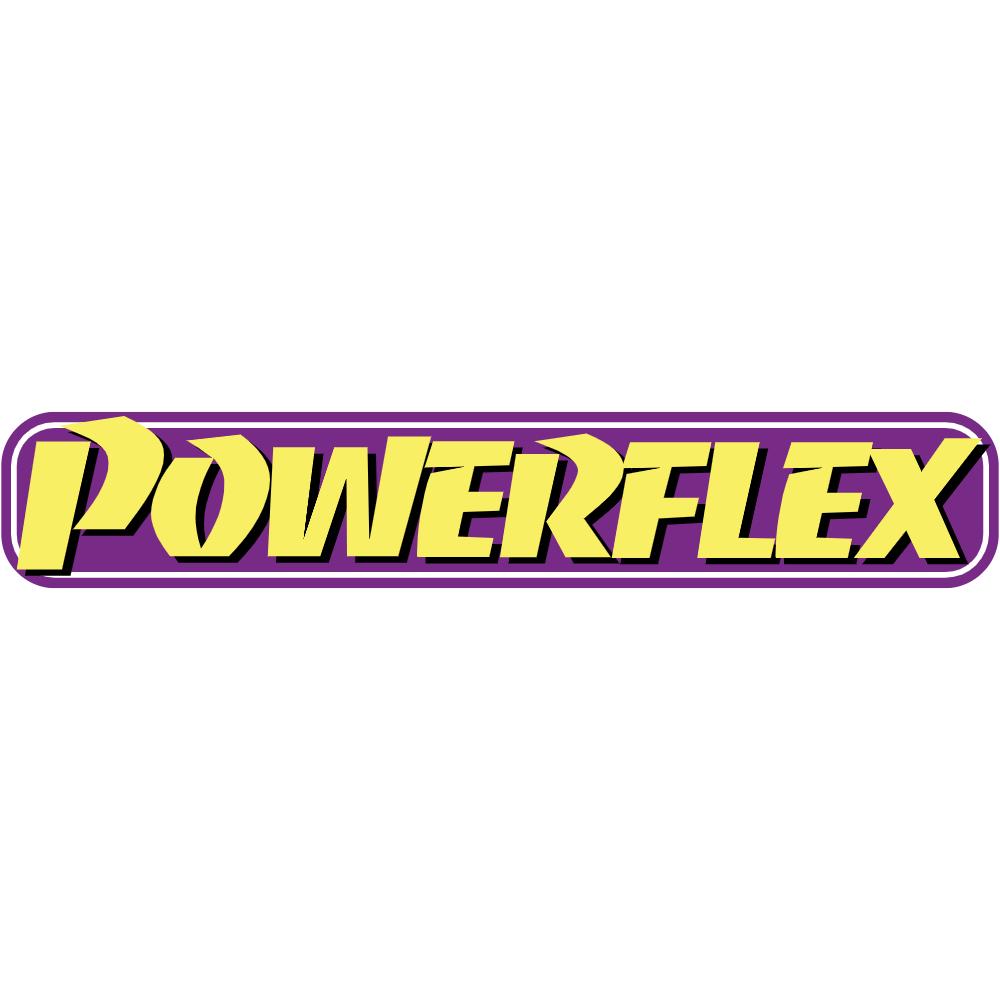 Powerflex Decal