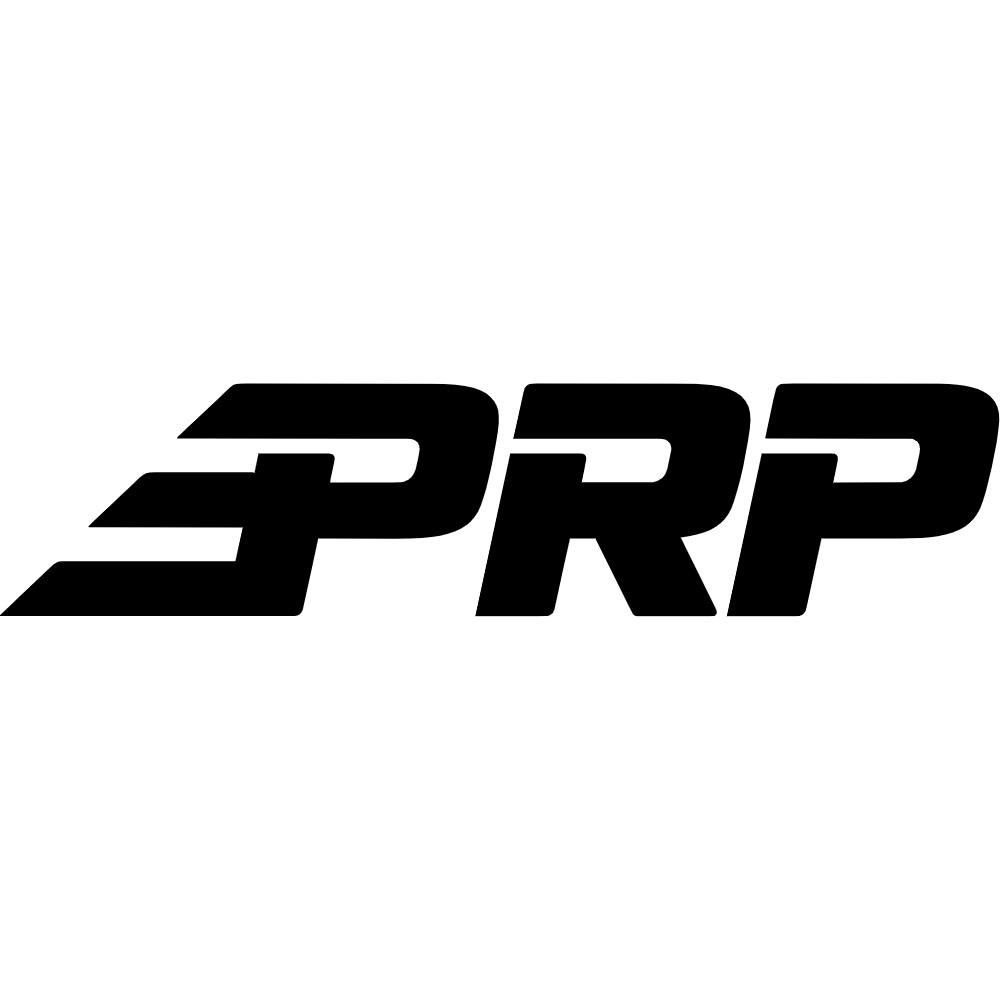 PRP Seats Decal