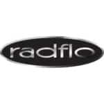 Radflo Decal