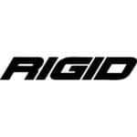 Rigid Industries Decal