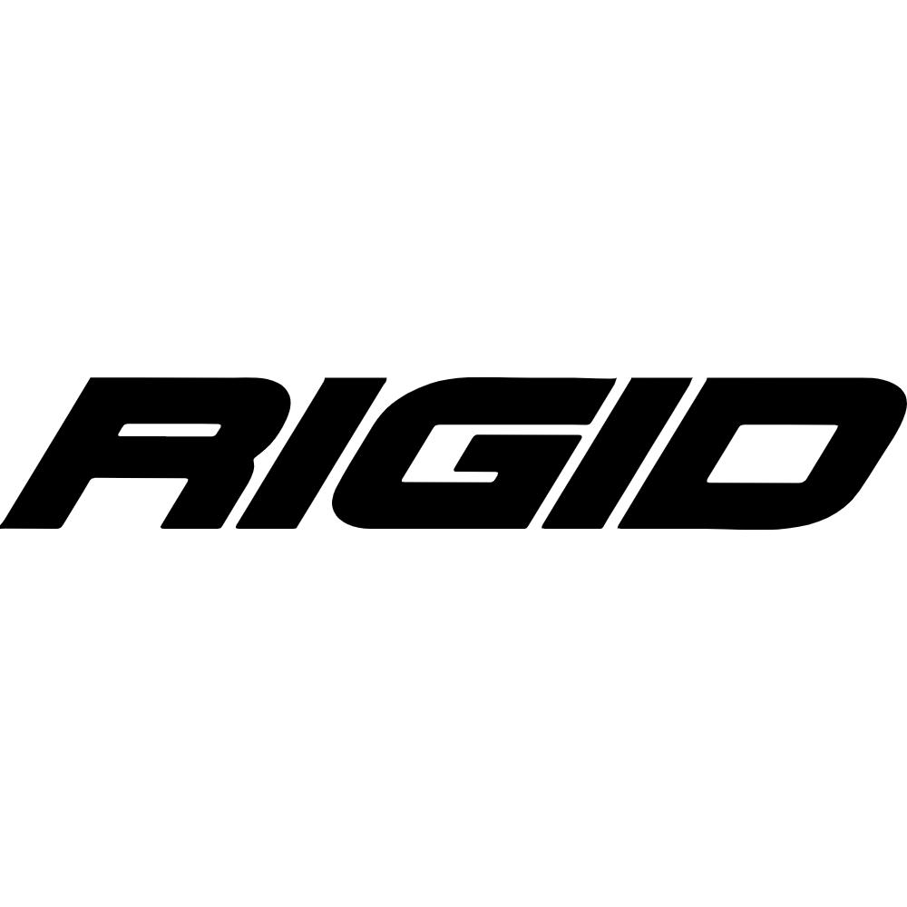Rigid Industries Decal