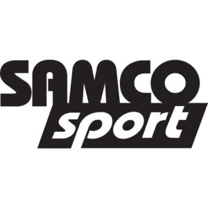 Samco Sport Decal