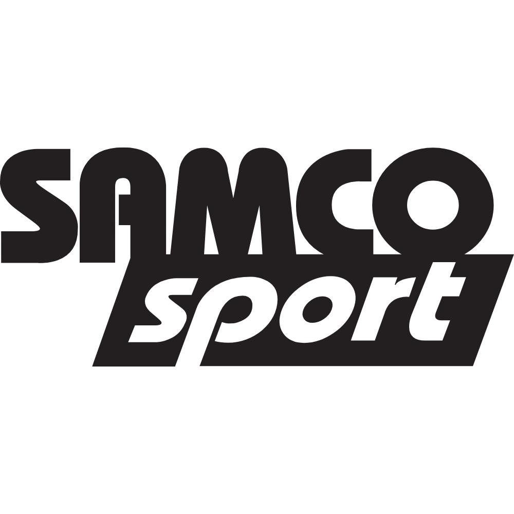 Samco Sport Decal