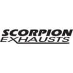 Scorpion Exhausts Decal