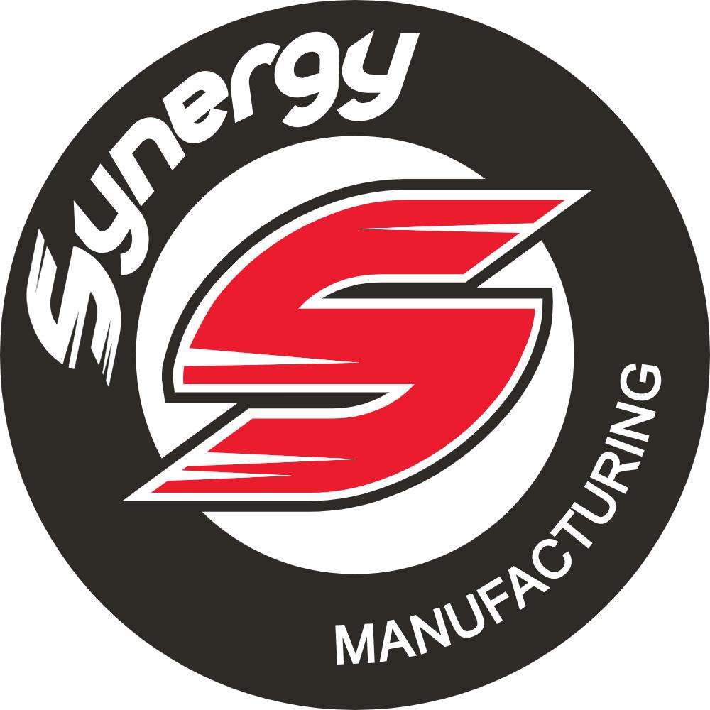 Synergy Manufacturing Decal